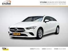 Mercedes-Benz CLA-klasse Shooting Brake - 180 Automaat, NL-Auto