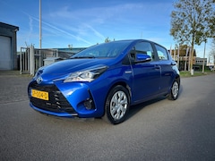 Toyota Yaris - 1.5 Hybrid Aspiration Dealer Onderhouden