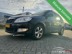 Skoda Fabia Combi - 1.2 TDI/EXPORT PRICE/TREKHAAK/NAP/