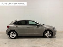 Volkswagen Polo - 1.0 TSI Highline 5drs. AUT.BTW 21% Virtual