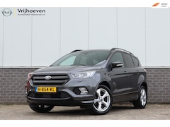 Ford Kuga - 1.5 EcoBoost ST Line 150pk Trekhaak