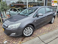 Opel Astra Sports Tourer - 1.4 Turbo edition