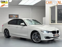 BMW 3-serie - 316i Executive Sport 2014, Xenon, 18", NL-auto