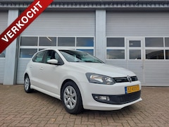 Volkswagen Polo - 1.2 TDI 55KW