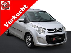 Citroën C1 - 1.0 e-VTi Selection