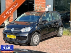 Volkswagen Up! - 1.0 BMT move up Airco | Bluetooth | NAP | led Verlichting