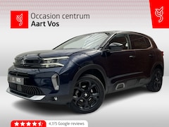 Citroën C5 Aircross - PureTech 130 EAT8 Max |Keyless | Carplay/Android auto |Camera rondom |