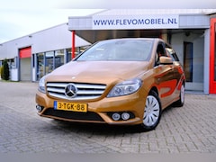 Mercedes-Benz B-klasse - 200 Ambition Aut. Navi|Clima|Leder|PDC