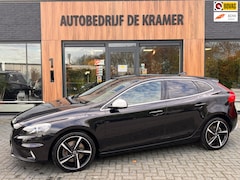Volvo V40 - 2.0 D4 R-Design Business