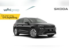 Skoda Elroq - Business Edition Tour Elektromotor 150 kW / 204 PK