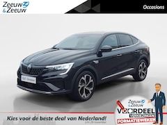 Renault Arkana - 1.6 E-Tech full hybrid 145 techno Airco/ECC | Naviagatie |Zeer complete auto 1 jaar garant