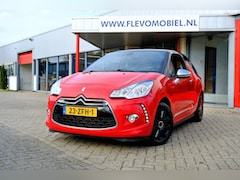 Citroën DS3 - 1.6 e-HDi Business Navi|Clima|Cruise|Sportstoelen