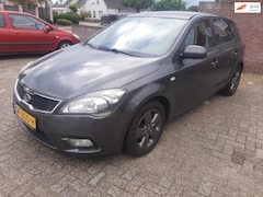 Kia Cee'd - 1.4 CVVT X-pect