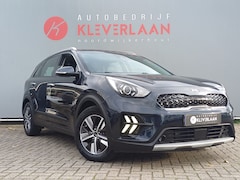 Kia Niro - 1.6 GDi Hybrid DynamicLine | TREKHAAK | APPLE CARPLAY/ ANDROID AUTO | NAVI | Wij bieden oo