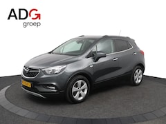 Opel Mokka X - 1.4 Turbo Innovation | Parkeercamera | Navigatie | Parkeersensoren