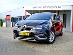 Renault Espace - 1.6 dCi Zen Navi|Clima|LMV|PDC