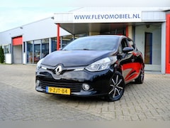 Renault Clio - 1.5 dCi ECO Night&Day Navi|Airco|LMV