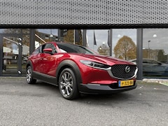Mazda CX-30 - Luxury 2.0 automaat e-Sky-X 180pk AWD /1e eigenaar/Dealeronderhouden/i-Activsense/Sunroof/