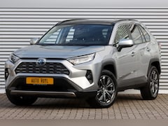 Toyota RAV4 - 2.5 Hybrid AWD Dynamic Panoramadak / Navi