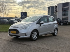 Ford B-Max - 1.6 TDCI Trend