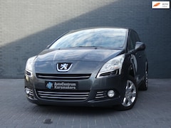 Peugeot 5008 - 1.6 VTi Active 5p