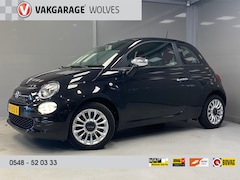 Fiat 500 - 0.9 TwinAir Turbo Popstar | AIRCO | LM -VELGEN | NAP |