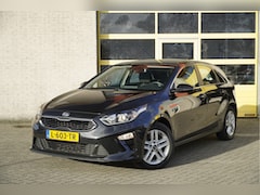 Kia Cee'd - Ceed 1.0 T-GDi 5drs DynamicLine BJ2021 Lmv 16" | Led | Navi | Achteruitrijcamera | Climate