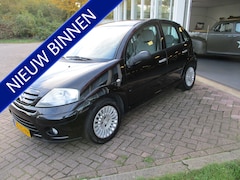 Citroën C3 - 1.4i-16V Exclusive