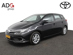 Toyota Auris - 1.2T Aspiration | Airco | Achteruitrijcamera | Cruise Control | Navigatie | Trekhaak | 130