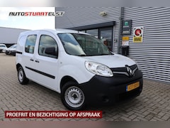 Renault Kangoo - 1.5 dCi 75 Energy Comfort 1e Eigenaar | Volledig Onderh | BTW | Trekhaak | Schuifdeur Rech