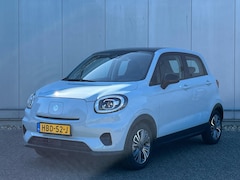 Leapmotor T03 - EV 37, 3 kWh 95pk Design I Adaptive Cruise Control I Panoramadak I Achteruitrijcamera