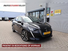 Peugeot 208 - 1.2 GT NL-Auto | Volledig Onderh. | BTW | Sfeer | Camera | Carplay | Full LED | PDC | Crui