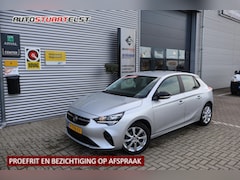 Opel Corsa - 1.2 Edition NL-Auto | Dealer Onderh | BTW | Carplay | Navi | Cruise | Hill-Hold | Bots Sys
