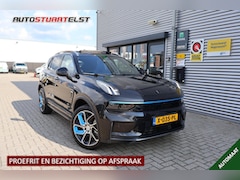 Lynk & Co 01 - 1.5 1e Eigenaar | NL-Auto | Dealer Onderh | BTW | Modeljaar 24' | Pano | Trekhaak | 360' C