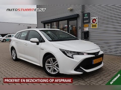 Toyota Corolla Touring Sports - 1.8 Hybrid Active NL-Auto | 1e Eigenaar | Dealer Onderh. | BTW | Camera | Ad Cruise | Full