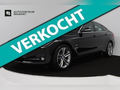 BMW 3-serie Gran Turismo - 320i High Executive (STOELVERWARMING, ACHTERUITRIJCAMERA, PARKEERSENSOREN, CRUISE CONTROL,