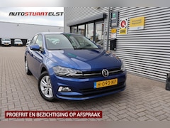 Volkswagen Polo - 1.0 TSI Comfortline Carplay | Ad Cruise | Navi | Start/Stop | LED | Multi Media Pack | NL