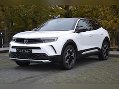 Opel Mokka-e - Ultimate 3-Fase | ACC | Stoel/Stuurverw. | Camera