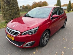 Peugeot 308 - 1.2 PureTech Allure