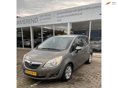 Opel Meriva - 1.4 Turbo Cosmo