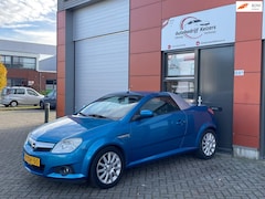 Opel Tigra TwinTop - 1.4-16V Rhythm APK AIRCO CRUISE SCHERM