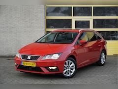 SEAT Leon ST - 1.5 TSI 150PK Automaat Style Ultimate Edition BJ2020 Lmv 16" | Led | Pdc | Navi | Beats Au