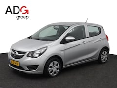 Opel Karl - 1.0 ecoFLEX Edition