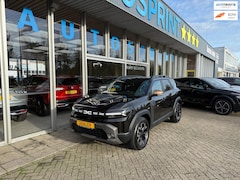 Dacia Duster - 1.6 Hybrid 140 Extreme / ACHTERUITRIJCAMERA / CARPLAY