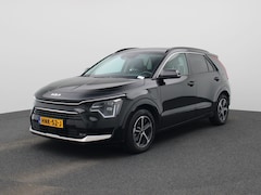 Kia Niro - 1.6 GDi PHEV DynamicPlusLine | Stoel/stuurverwarming | Head-Up | Leder | LED |