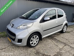 Peugeot 107 - 1.0-12V XS Airco, Stuurbekrachtiging, 5-Deurs