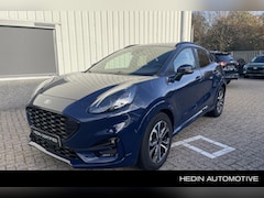 Ford Puma - 1.0 EcoBoost Hybrid ST-Line