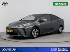 Toyota Prius - 1.8 Executive Limited | 360° Camera | Lederen bekleding | Stoelverwarming | Navigatie |