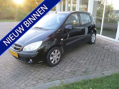 Hyundai Getz - 1.4i Active Cool
