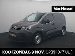 Citroën Berlingo - 1.5 BlueHDI Club | Trekhaak | Apple Carplay / Android Auto | Airco |